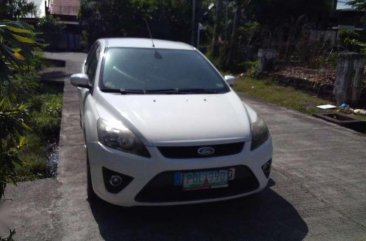 Ford Focus 2011 FOR SALE