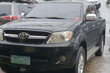 TOYOTA Hilux 2005 FOR SALE