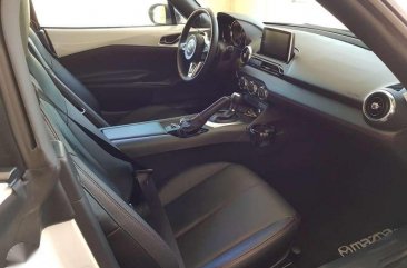 2016 Mazda MX5 Skyactiv Automatic FOR SALE