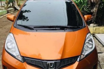 2012 Honda Jazz gasoline automatic​ For sale 