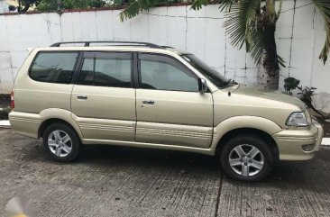 Toyota REVO VX 200 AT 2.0 2003 model FOR SALE