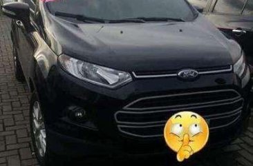 Ford Ecosport 2016 FOR SALE