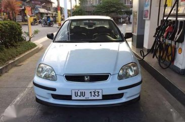 Honda Civic lxi 1997 FOR SALE