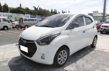 Hyundai Eon Gl 2014 for sale