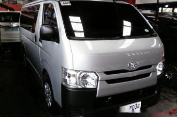 Toyota Hiace 2015 for sale