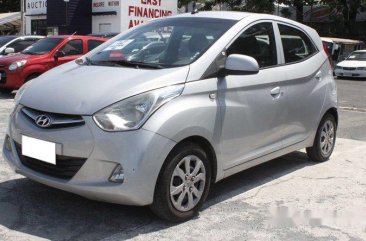 Hyundai Eon 2015 FOR SALE