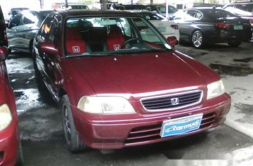 Honda City 1997 for sale