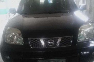2008 NISSAN X Trail​ For sale 