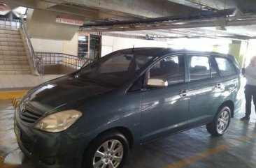 2010 Toyota Innova E​ For sale 