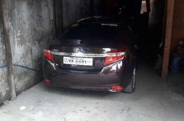 Toyota Vios model 2017​ For sale