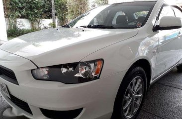 2015 MITSUBISHI  Lancer EX for sale