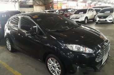 Ford Fiesta 2014 for sale