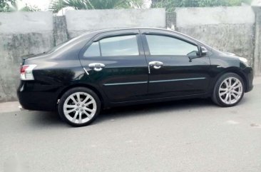 2010 Toyota Vios Sport Edition​ For sale 