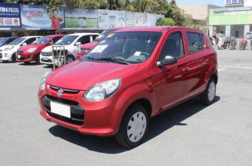 Suzuki Alto 2015 FOR SALE