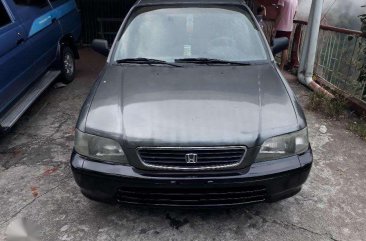 Honda City Type R 1997 for sale