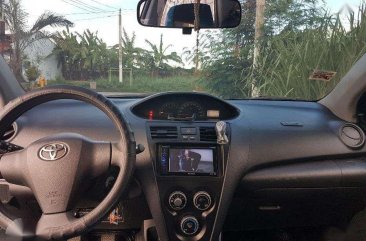 Toyota Vios 2009 Manual For Sale