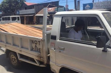 Mitsubishi L300 Dropside FOR SALE