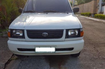 Toyota Revo Diesel DLX MT 1999 for sale