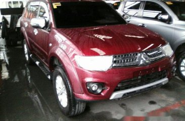 Mitsubishi Montero Sport 2014 for sale