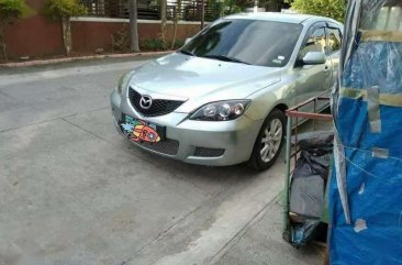 Mazda 3 hatchback 2007 FOR SALE