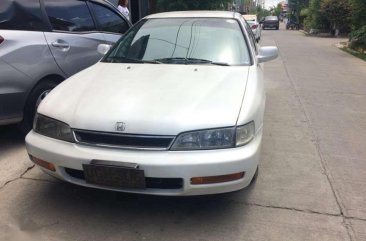 Honda Accord VT-i 1997 for sale