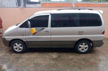 Hyundai Starex 2004 for sale