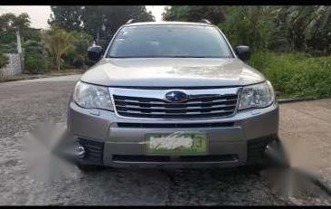 2009 Subaru Forester​ For sale 