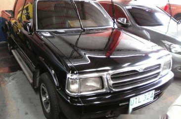 Mazda B2500 1998 for sale