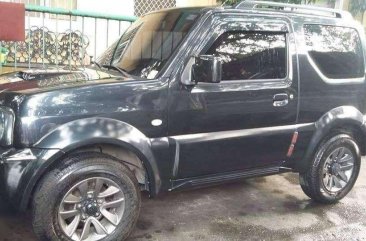 Suzuki Jimny 2015 FOR SALE