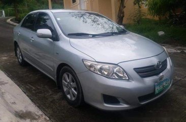 Toyota Corolla Altis 2008 for sale