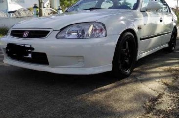 Honda Civic (SIR BODY) 1998​ For sale