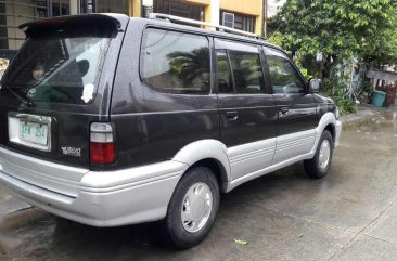 Toyota SR Revo 2002​ For sale 