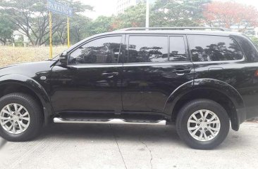 Mitsubishi Montero 2010 for sale