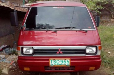 Mitsubishi L300 1998 for sale