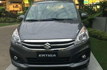 Suzuki Ertiga AT FOR SALE