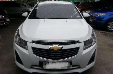 2014 Chevrolet Cruze For sale