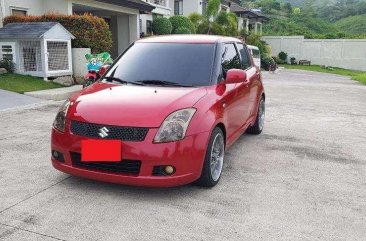 Suzuki Swift 2008 1.5​ For sale 