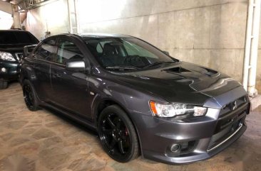 2008 MITSUBISHI Evolution X MR Evolution 10 MR Evo X MR Evo 10 MR