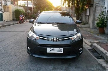 Toyota Vios 2017 for sale