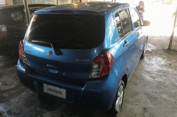 Suzuki Celerio 2016​ For sale 