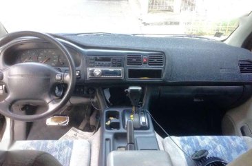 1998 Mazda Friendee Dsl for sale