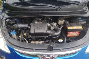 Hyundai I10 GLS 2009mdl MT for sale