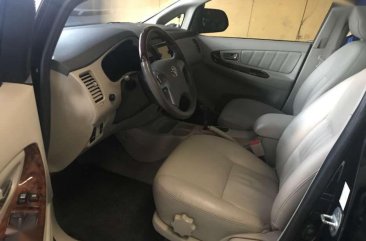 2014 TOYOTA Innova V AT Diesel for sale