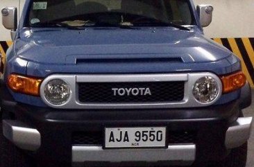 Toyota FJ Cruiser 2015​ For sale 