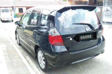 Honda Jazz 2006 1.5 cvt for sale 