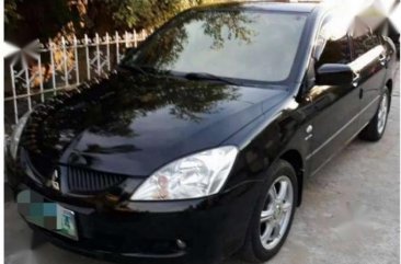 2005 Mitsubishi Lancer GLS for sale 