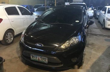 Ford Fiesta 2013​ For sale 