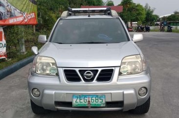 For Sale 2006 Nissan Xtrail Matic Top of the Line