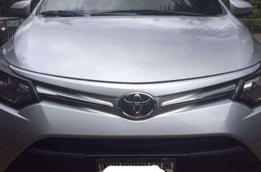 TOYOTA VIOS 2015 FOR SALE