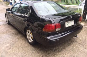 1996 Honda Civic Vti Vtec for sale